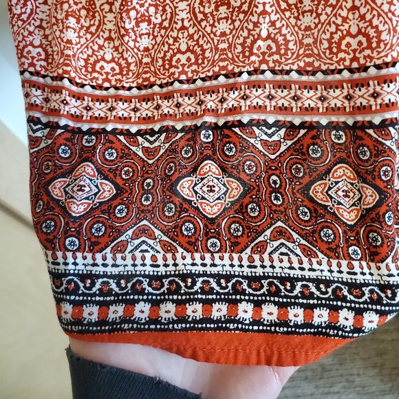 Paisley Top - Picture 3 of 3